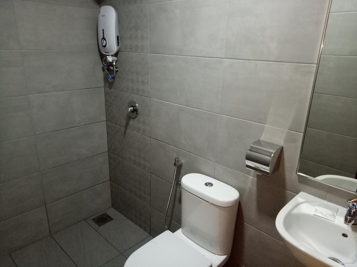 Hotel Check-In Kuala Lumpur Zewnętrze zdjęcie