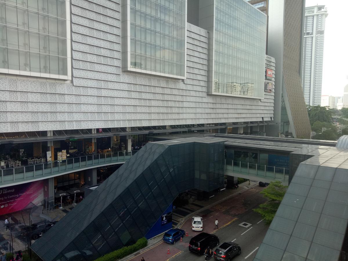 Hotel Check-In Kuala Lumpur Zewnętrze zdjęcie