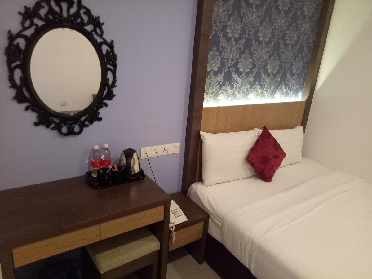Hotel Check-In Kuala Lumpur Zewnętrze zdjęcie