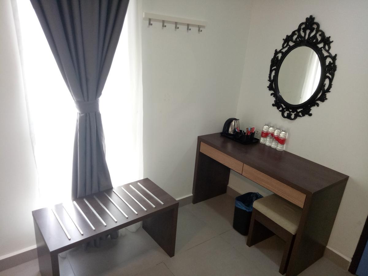Hotel Check-In Kuala Lumpur Zewnętrze zdjęcie
