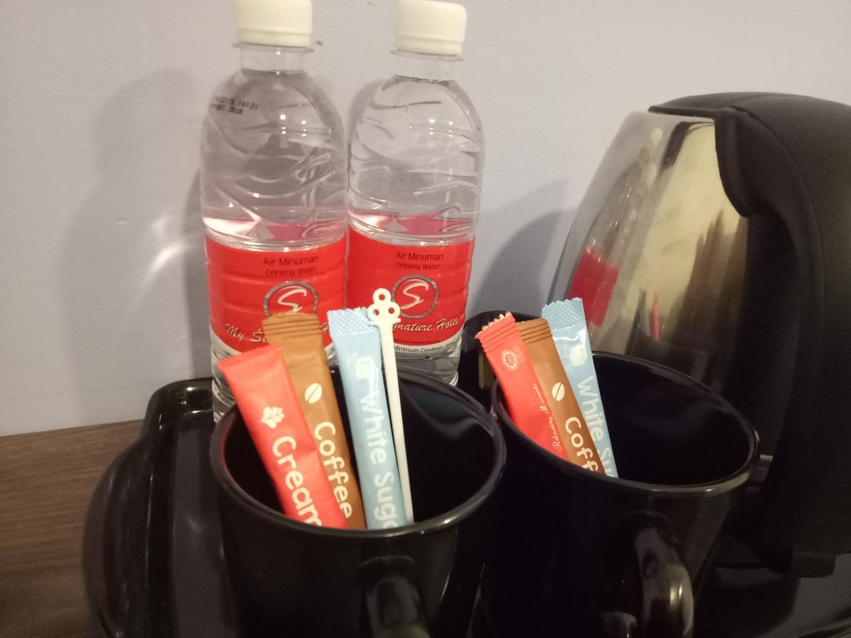 Hotel Check-In Kuala Lumpur Zewnętrze zdjęcie